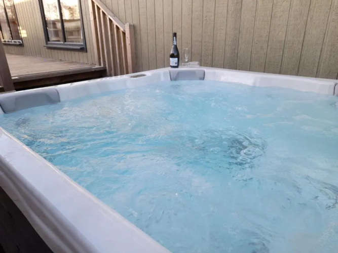 Silverwood Luxury Lodges