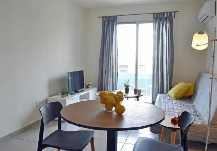 Athena Holiday Homes