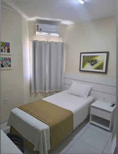Comfort Single room