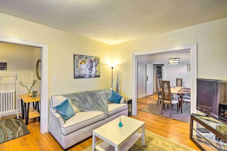 3 Bedrooms Cottage
