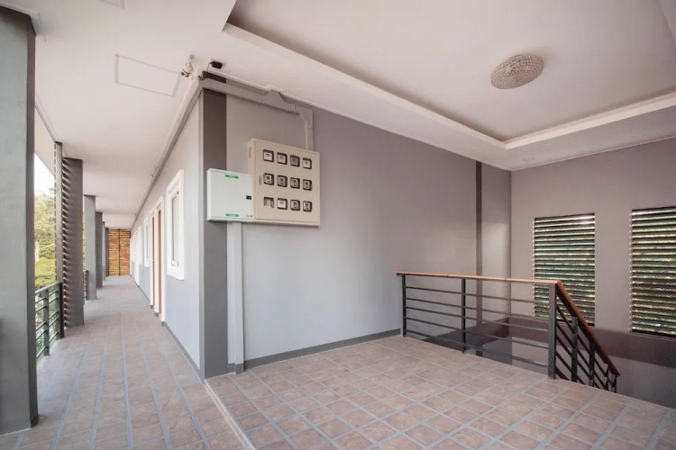 OYO 715 Apartment Khunpu