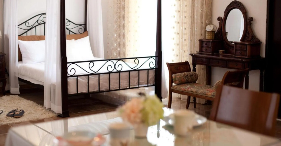 Pocheon Hermosa Pension