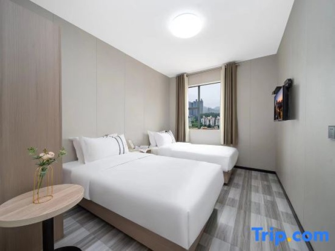 Premium Twin room