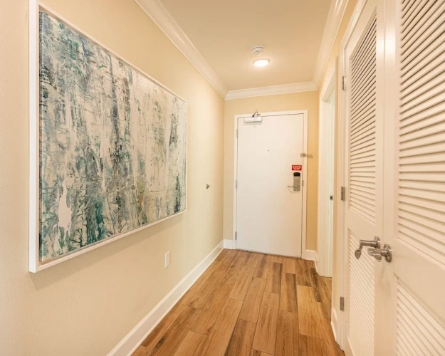 4 Bedrooms Standard room
