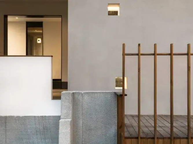 E-hotel