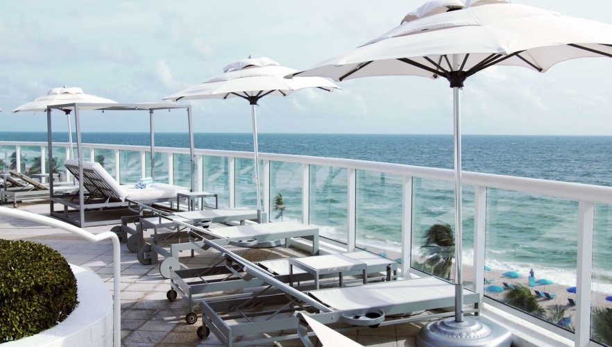 Hilton Fort Lauderdale Beach Resort photo 24