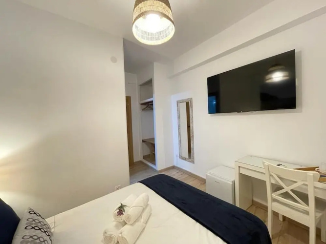 Hostal Ventura Premium