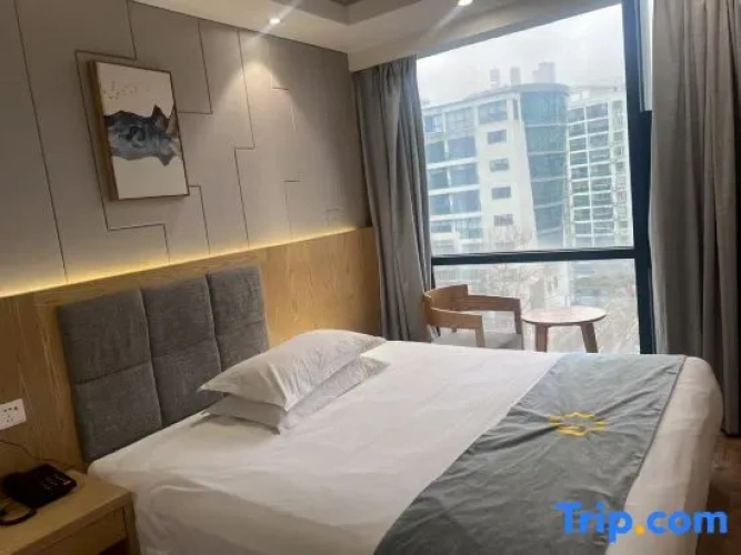 Grand Double room