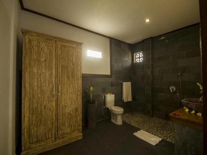 Akusara Guest House
