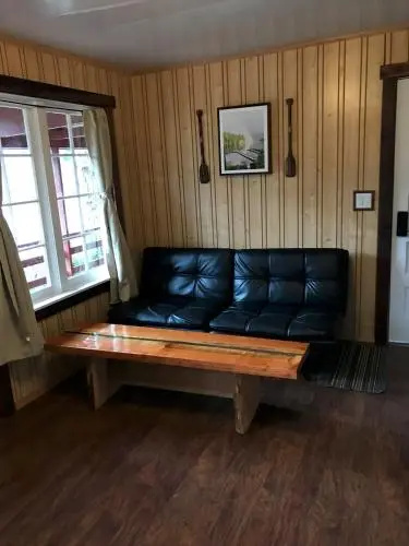 Mercer Lake Resort