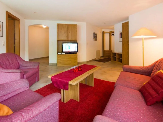 Apartment Evita Andriano 10961