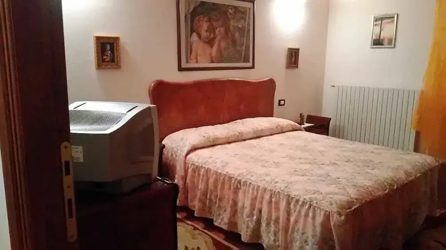 Cascina Rita