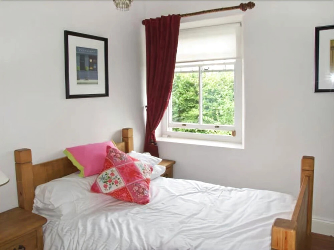 Cornbrook House