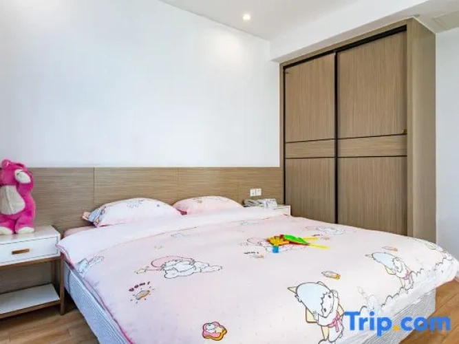 1 Bedroom Family Suite