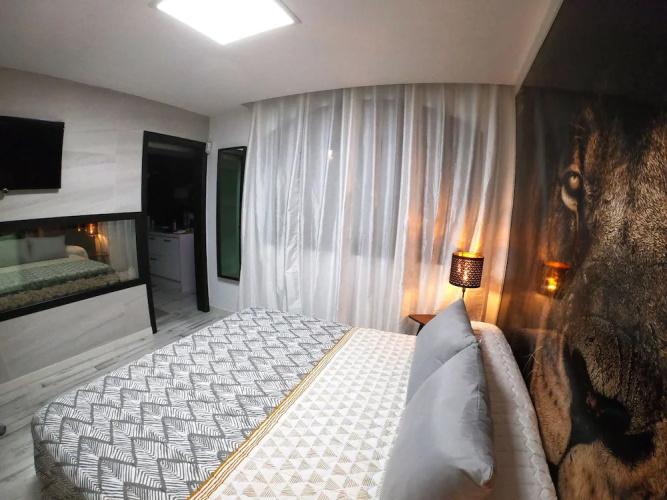 Modern African Design