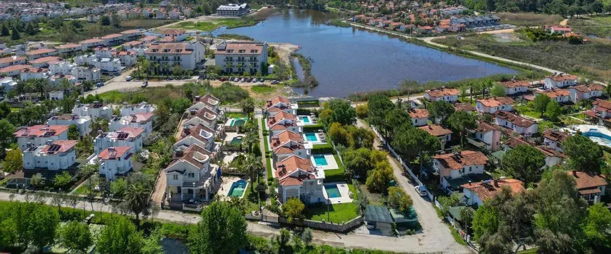 Villa Almira 1