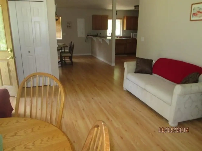 3 Bedrooms Cottage