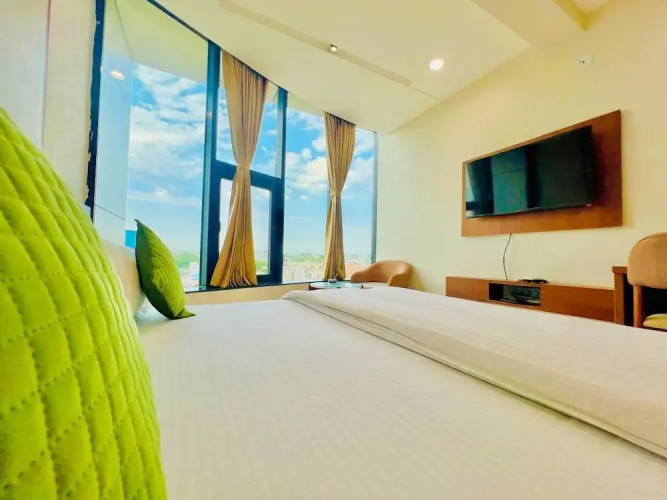 Hotel Galaxy