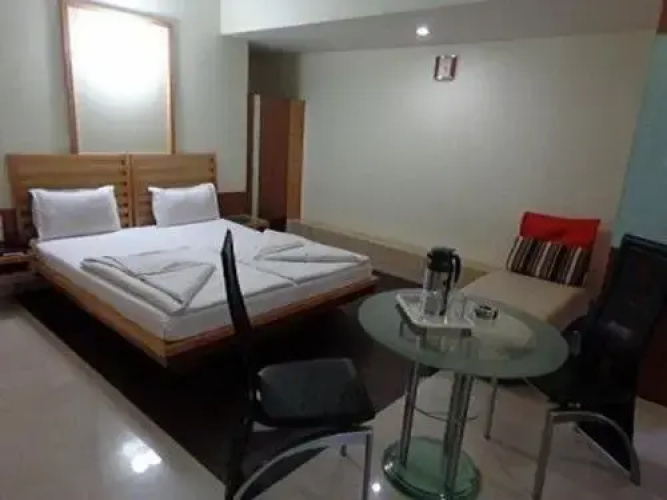 Hotel Easy Retreat