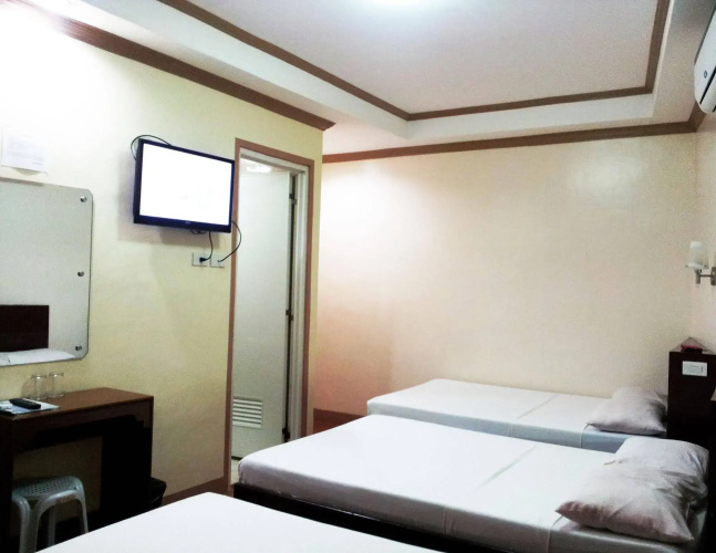 Marcelina's Guest House