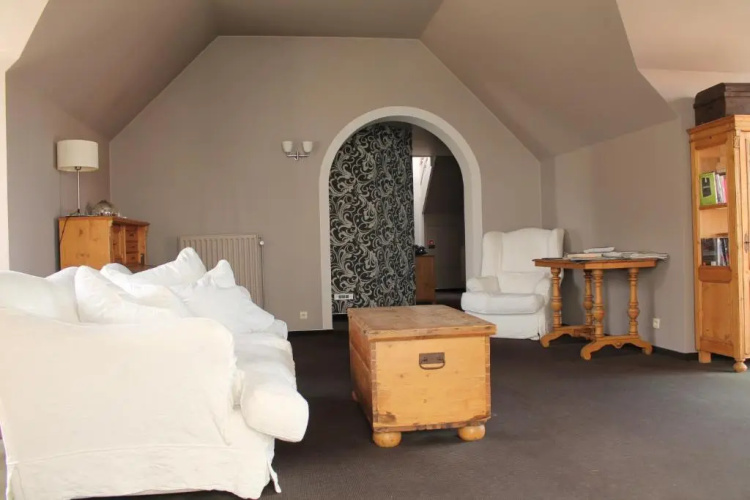 Hotel De Notelaer