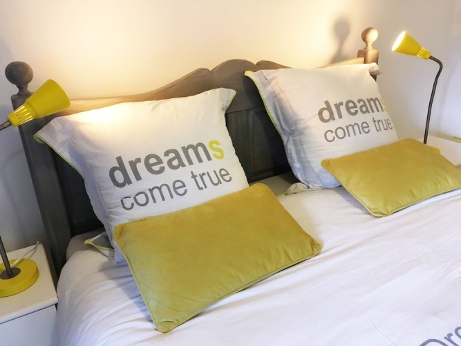 Comfort Double room with garden view