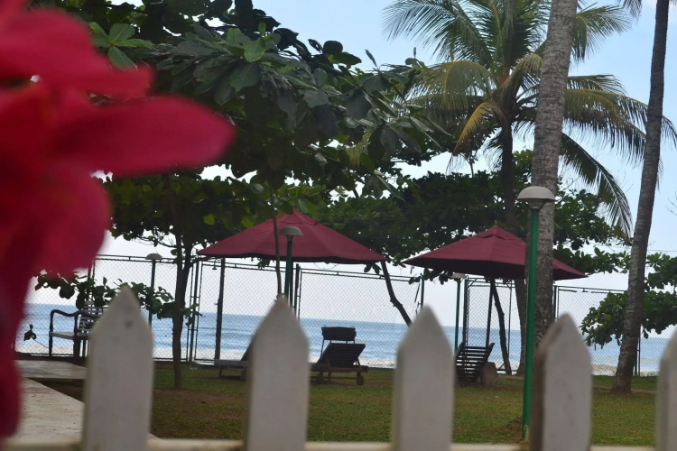 Hotel Nawathana