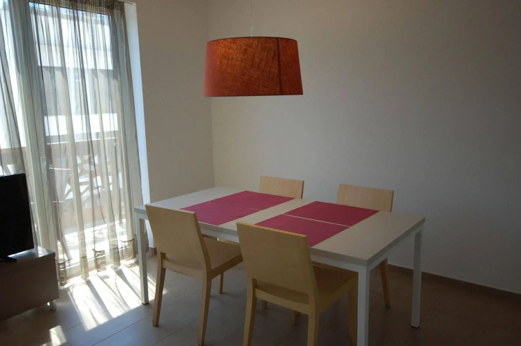 Resort Sitges Apartment