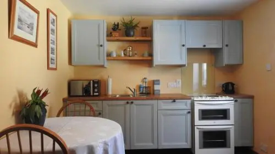 Invercassley Cottage