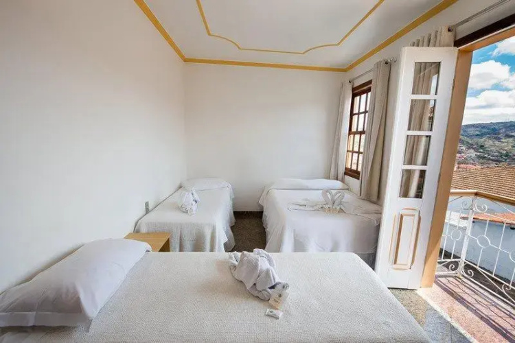 Hotel Jardim do Vale