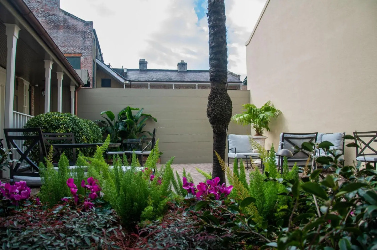Dauphine Orleans Hotel photo 15