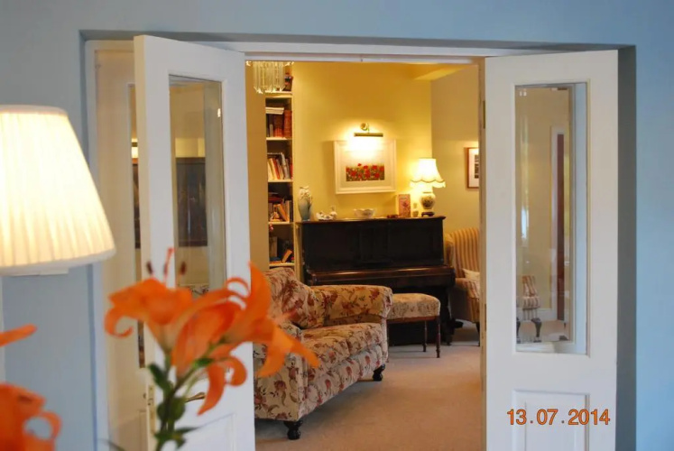 Seapoint House