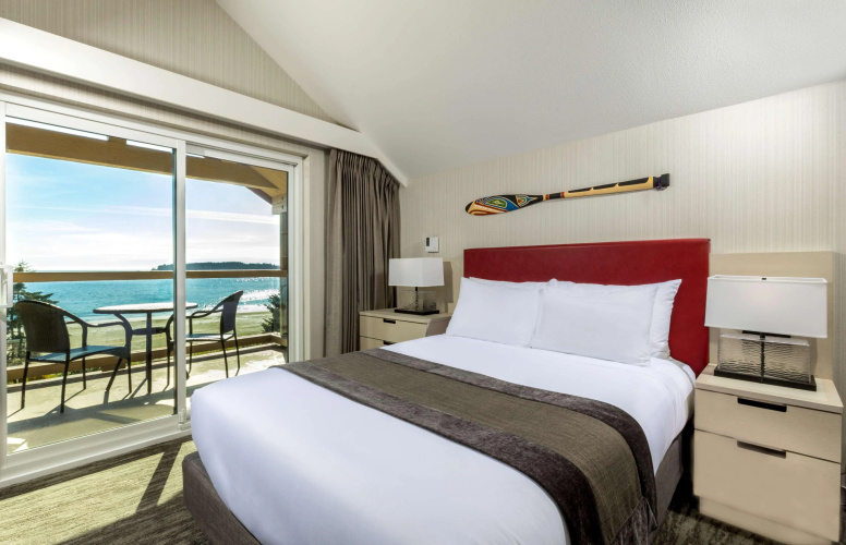 Best Western Plus Tin Wis Resort photo 8