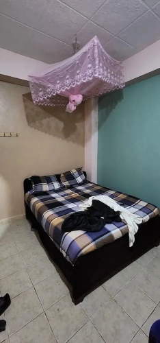 Standard Single room with city view