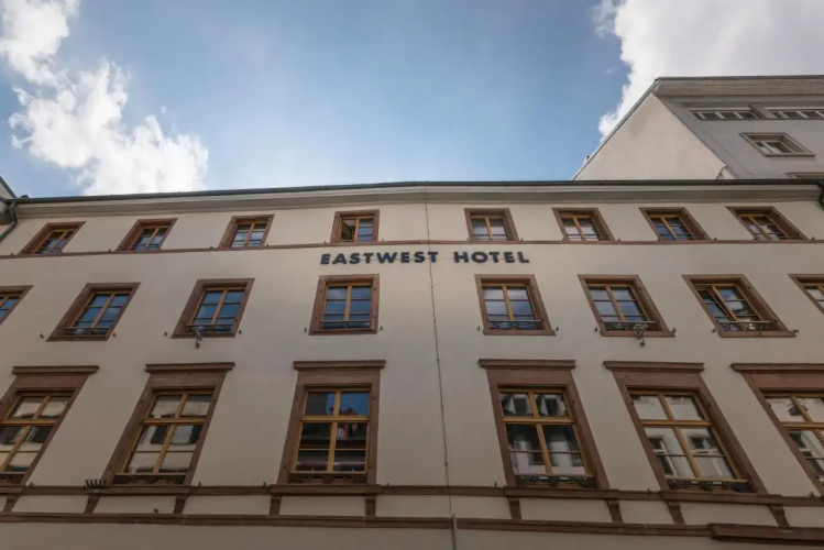 Hotelbild