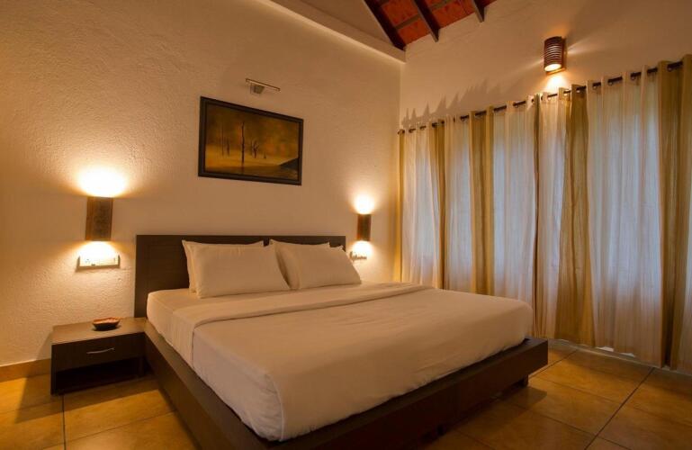 After The RainsOver view