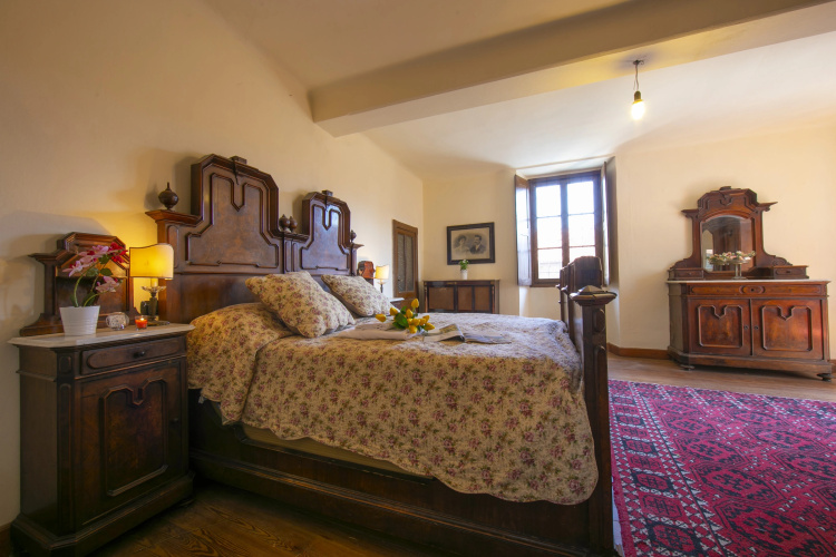 Residenza Il Glicine Di Lesa
