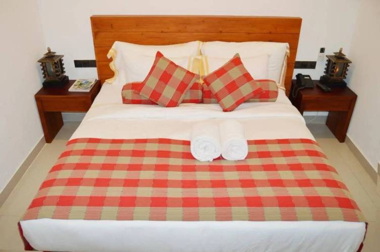 Hotel Elephant Park