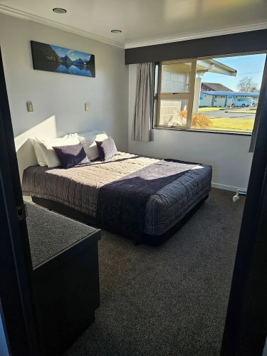 1 Bedroom Standard Suite with garden view