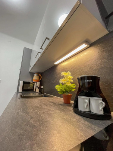 Apartment ASIA 2