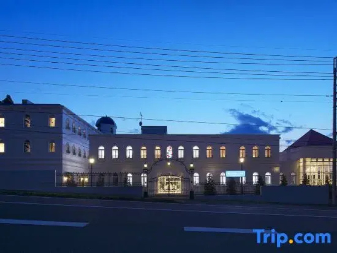 Resort View Otaki
