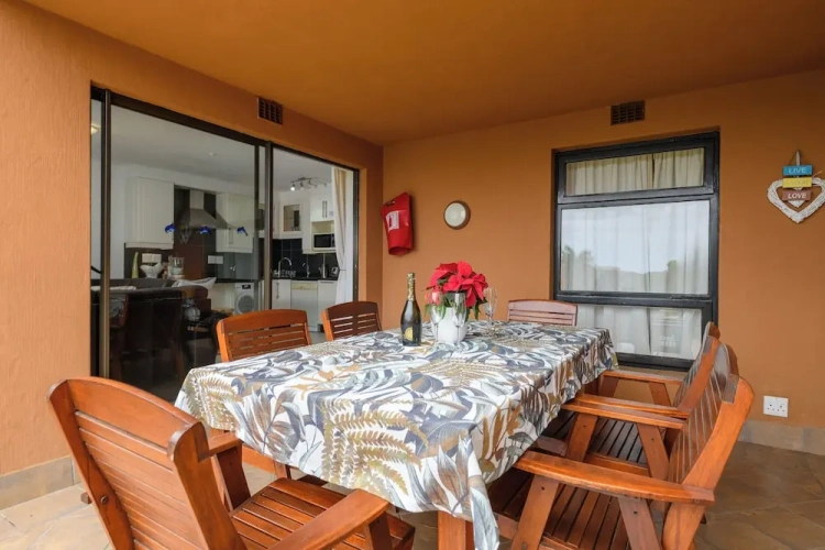 Standard Villa