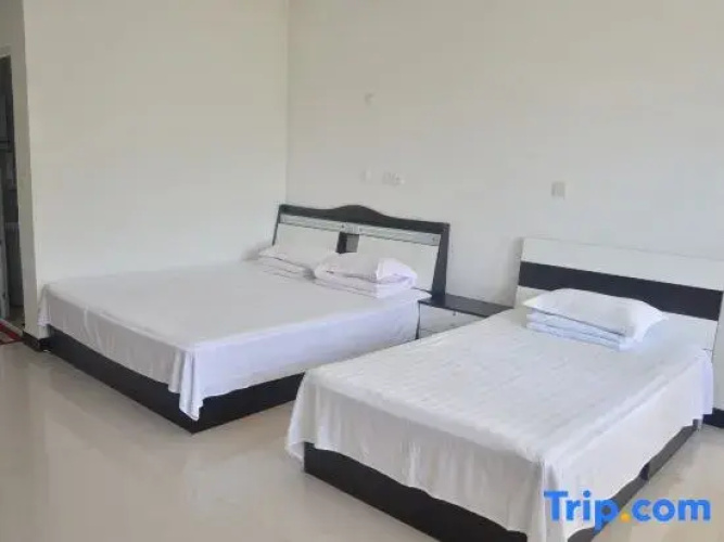 Tianyu Home Inn