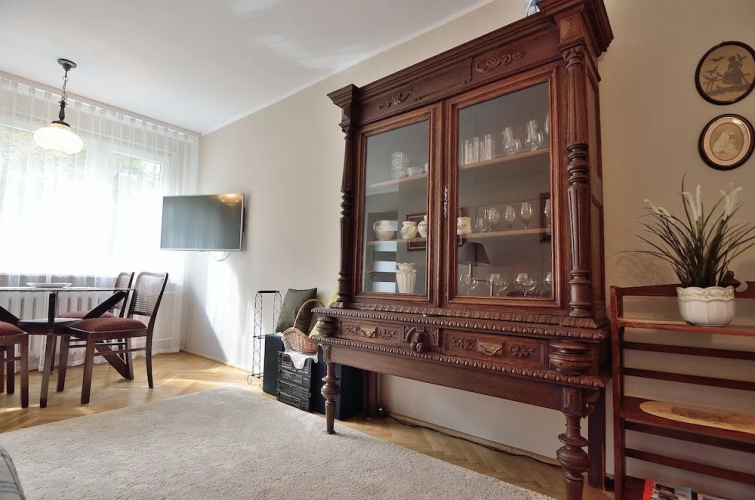 Victus Apartament - Relax