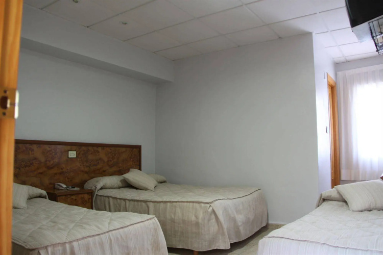 Hotel Trabuco