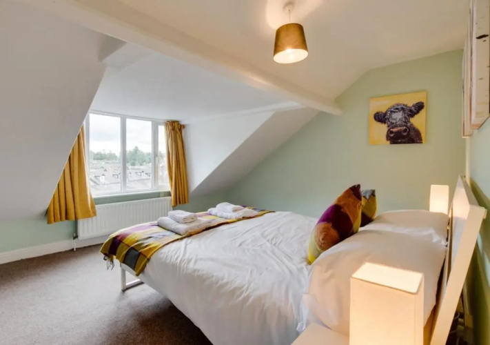 3 Bed in Ambleside Oc-Gl035