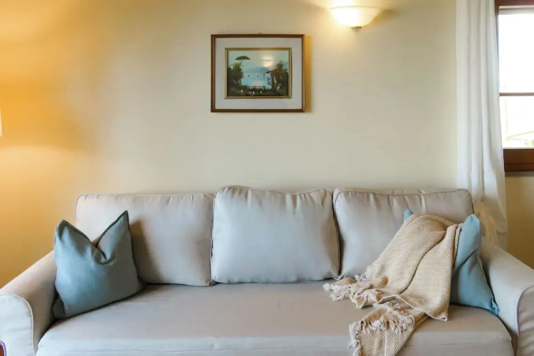 1 Bedroom Deluxe Villa with mountain view