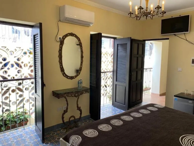 La Posada de Chacon