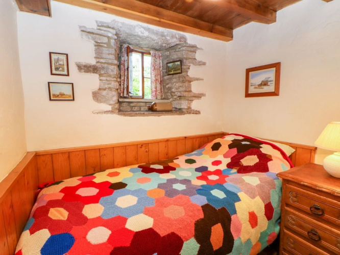 Storeys Cottage