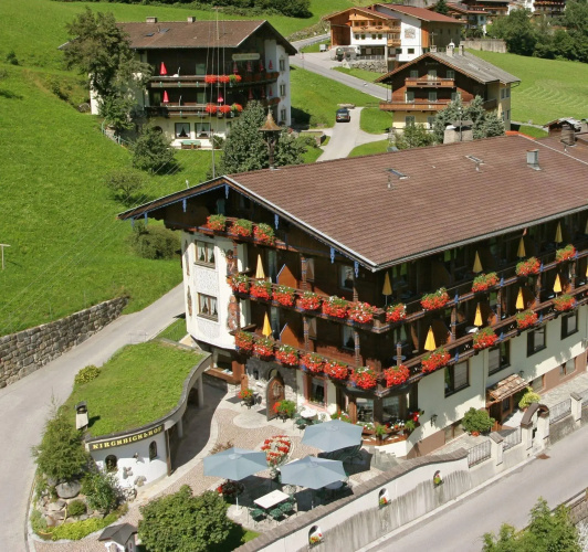 Hotel Kirchbichlhof
